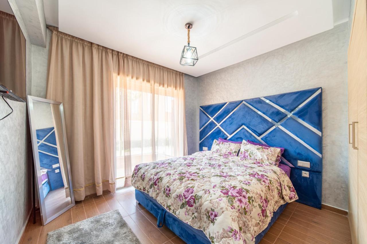 Residence Coralia Les Orangers Marrakesh Exterior photo